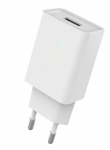 CoreParts MBXUSB-AC0022 USB-Ladegerät 5 W – USB-A×1 – weiss