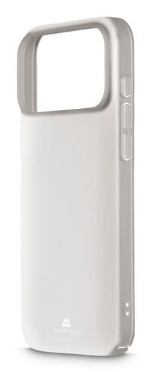 Black Rock Ultra Thin Iced – Backcover – für Apple iPhone 17 Pro Max, PC, Transparent