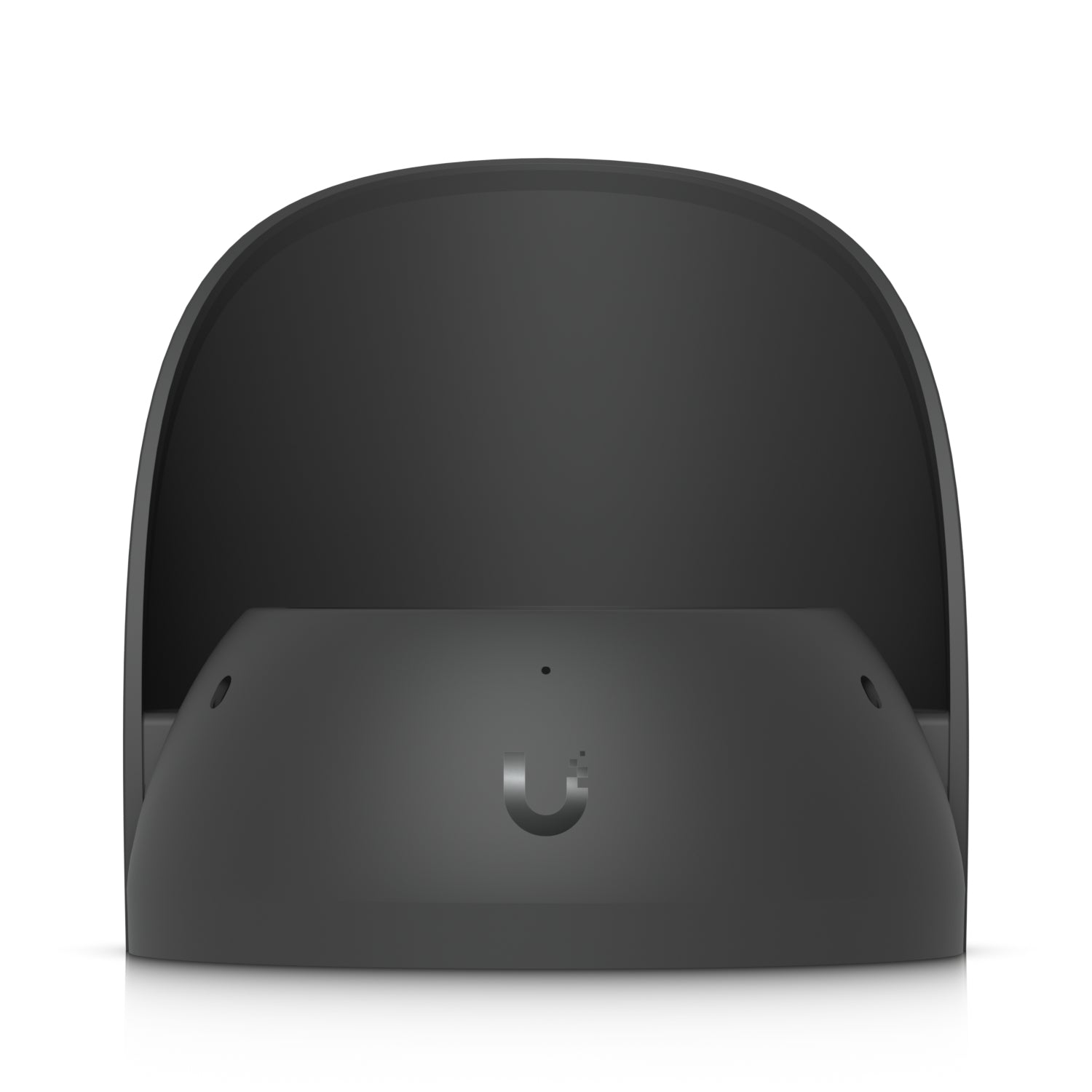 Ubiquiti Wetterschutzgehäuse – Polycarbonat (PC), 122 × 114,1 × 119,5 mm – für UVC-AI-Dome – Schwarz