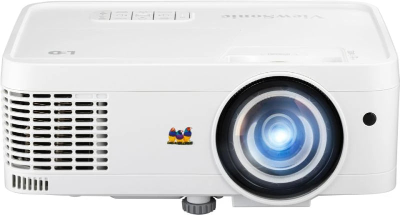 Viewsonic SD300W-ST, Projektor – WXGA, Kurzdistanz