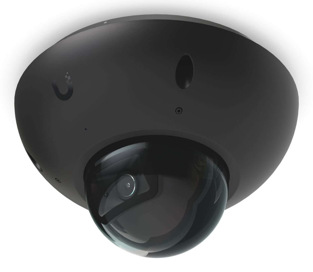 Ubiquiti G6 Dome UVC-G6-DOME-B IP-Sicherheitskamera – 8 MP, 4K, IP66, Schwarz
