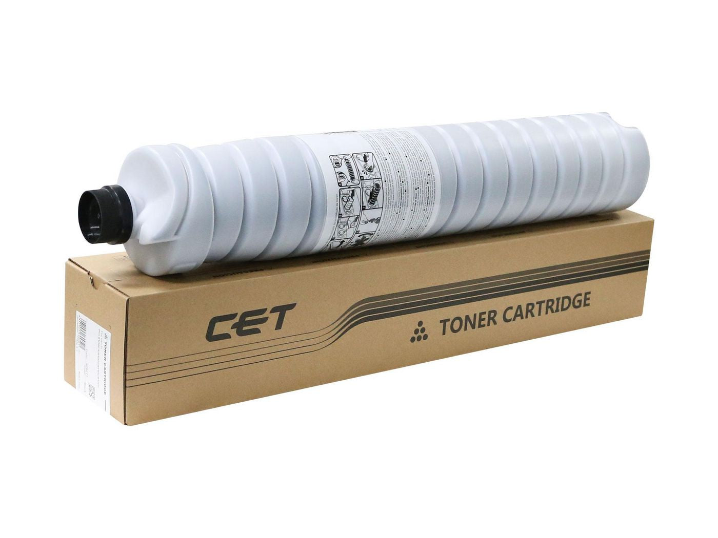CoreParts MSP131009U Toner – Original