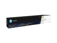 HP Toner - Gelb, 40'000 Seiten - für HP LaserJet