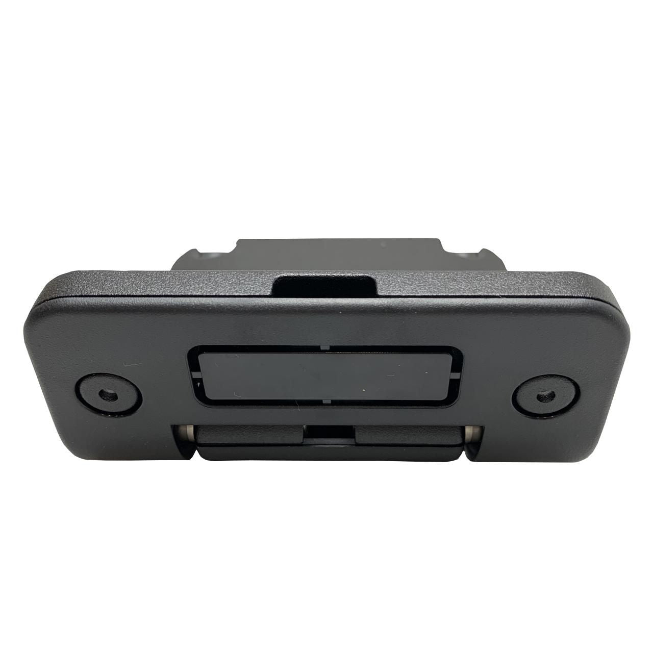 Capture Swordfish – VESA Adapterplatte – 15" – VESA 75×75 mm – für 15" Monitore