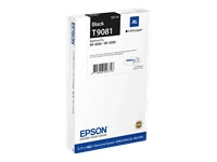 Epson Tintenpatrone T90814N, Schwarz