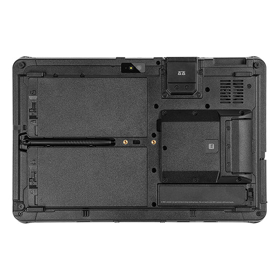 Getac F110G7 – 11,6", 512 GB, 16 GB RAM, Windows 11 Pro