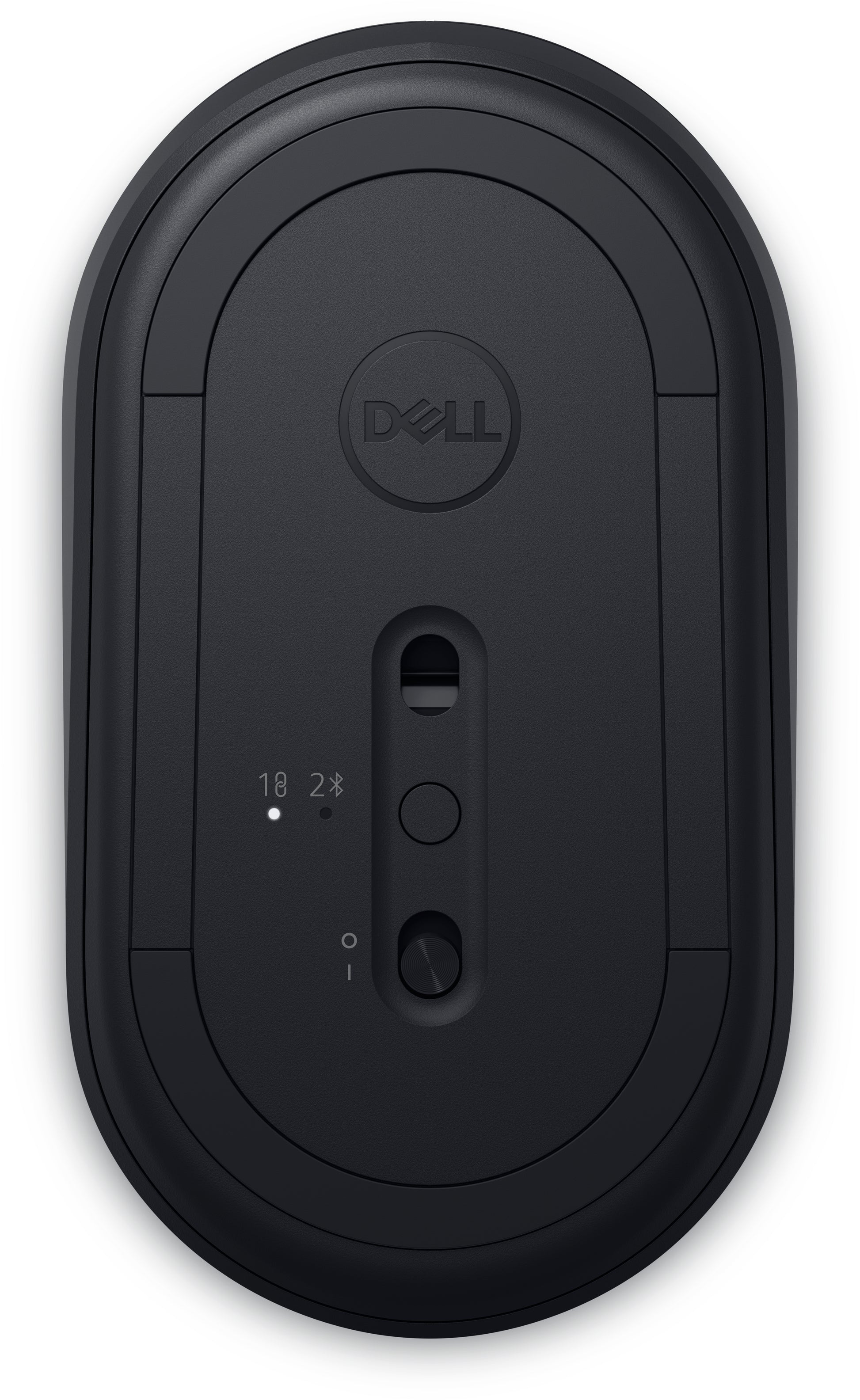 Dell MS355 – Maus – Kabellos (Bluetooth/2,4 GHz), 4020 DPI, beidhändig