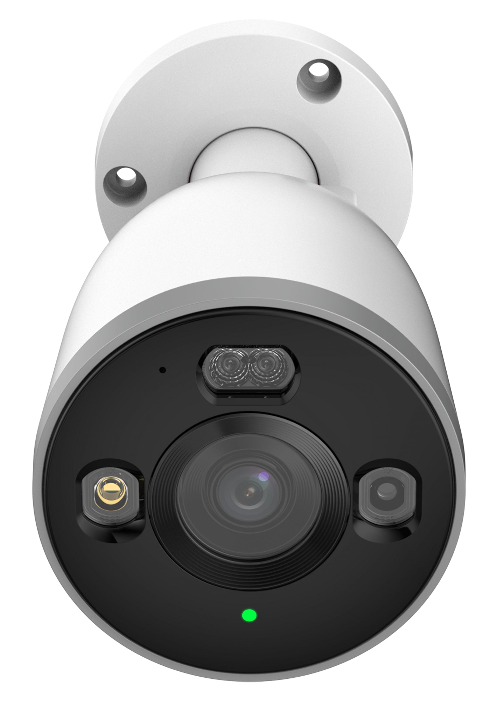 Dahua Technology DAHUA DH-IPC-F5DP-PV-0280B-EUR Bullet – 5MP – 2,8 mm – WLAN – IP67