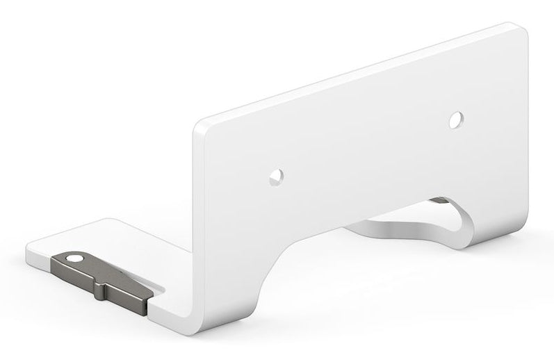 PureLink Mediahub2 Halterung – für Mediahub2 Dock (USB-C Docking Station), weiss