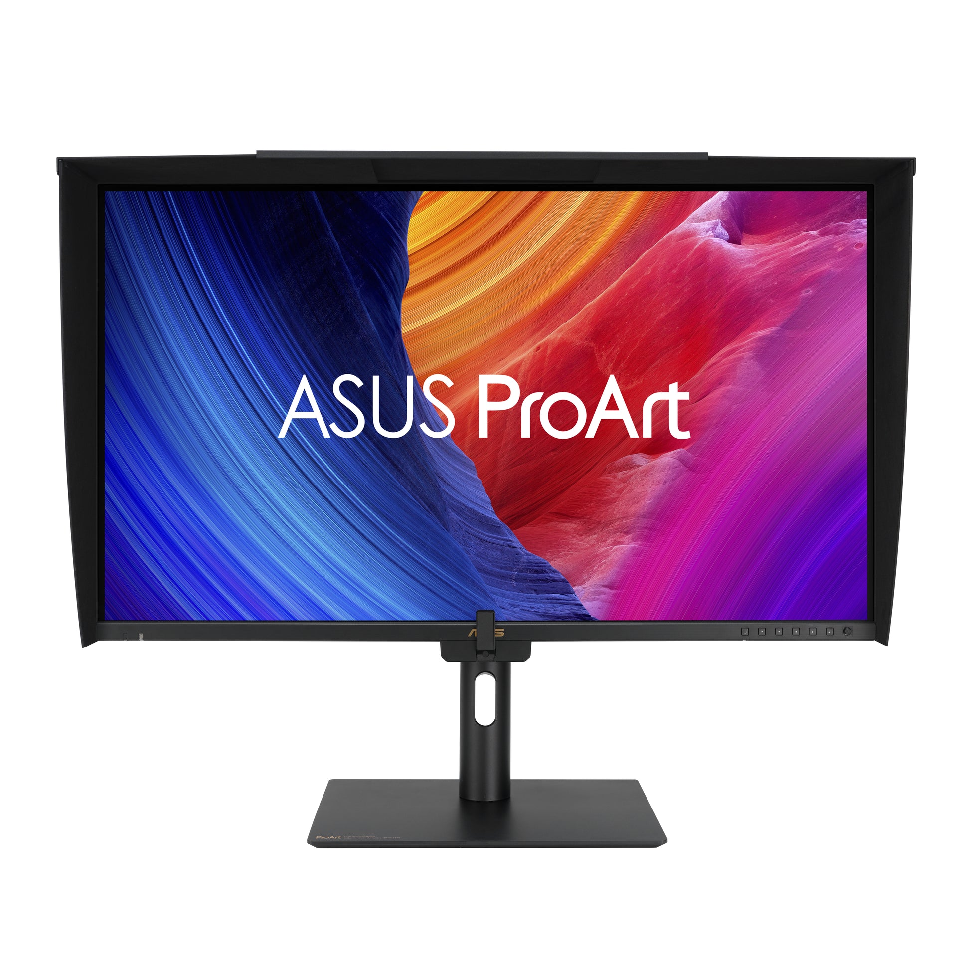 ASUS A32Uce – 31,5", 3840 × 2160 (4K), IPS, USB-C 96 W, KVM, DisplayHDR 600