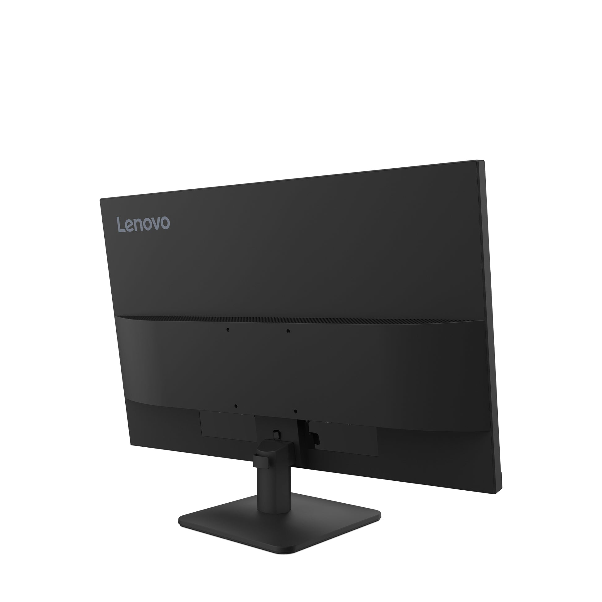 Lenovo L27-4E – Monitor, 27" 1920 × 1080 (Full HD), LCD, Schwarz