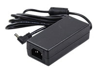 Synology Adapter Netzteil 60 W – für DS220+, DS220j, DS218+ und andere – schwarz