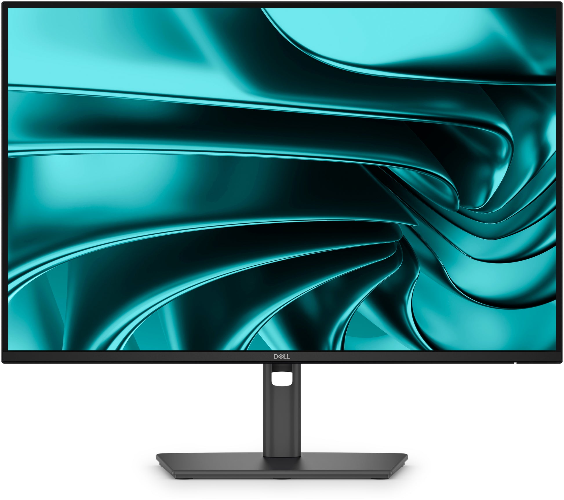 DELL Pro P P2426E – 24,1", 1920 × 1200, IPS, 100 Hz, USB-C 96 W, LAN