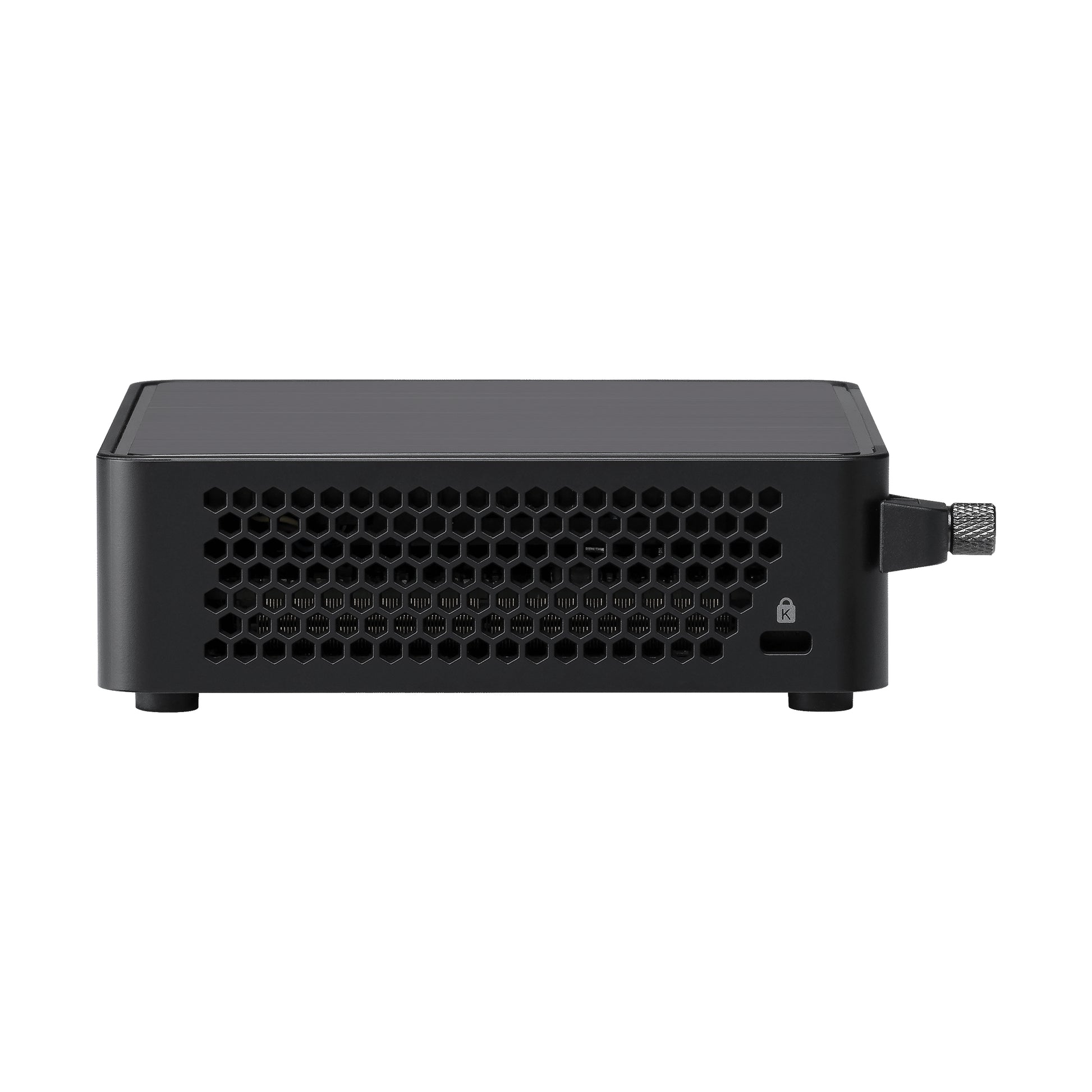 ASUS NUC 14 Pro Slim Kit RNUC14RVKI300000I, Mini-PC Barebone