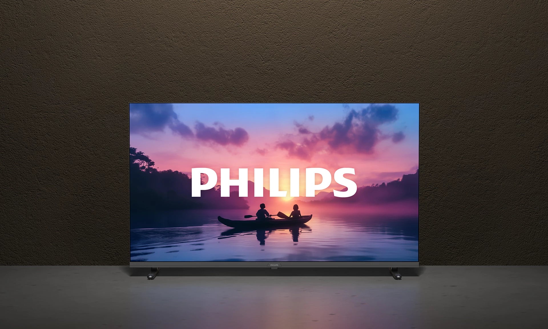 Philips 32PFS6000/12 – 32" LED Full HD, Titan OS (2025)