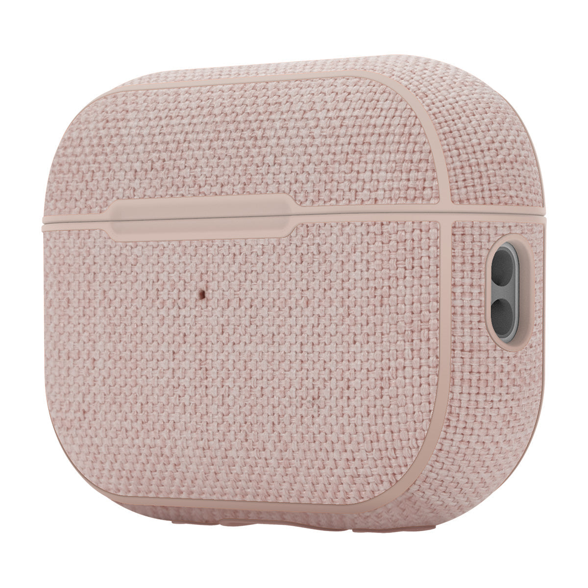 Incase Woolenex – Schutzhülle – für AirPods Pro (1. & 2. Gen.) – kabelloses Laden – Pink