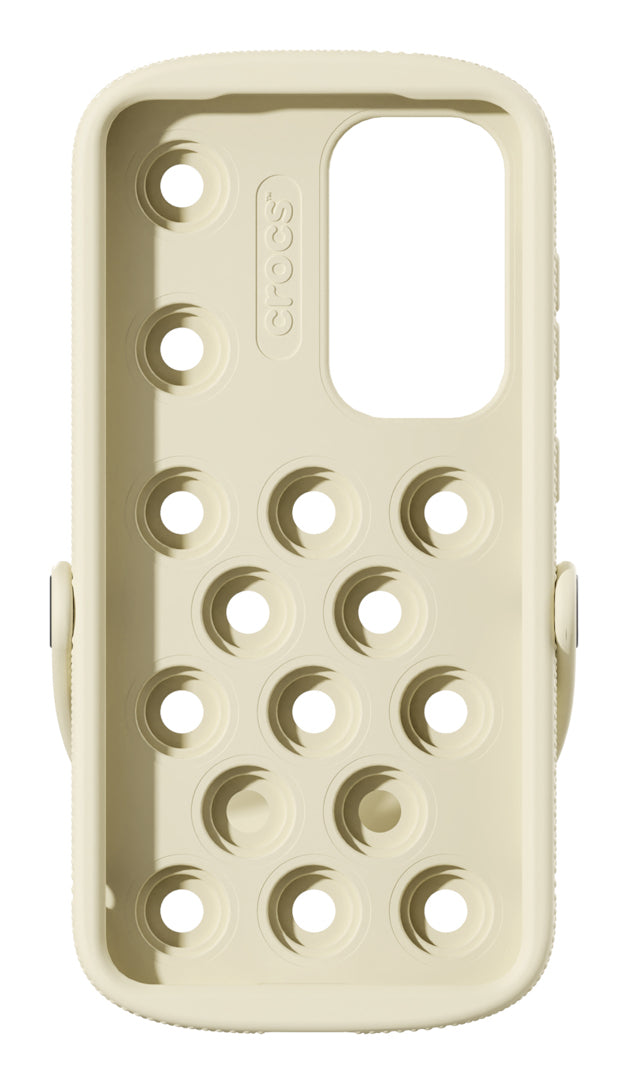 Samsung Backcover – für Samsung Galaxy S25 – beige