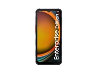 Samsung Galaxy Xcover 7 Pro – schwarz, 6,6", 2408 × 1080, Android, 128 GB, 6 GB, Dual-SIM, 5G, IP68