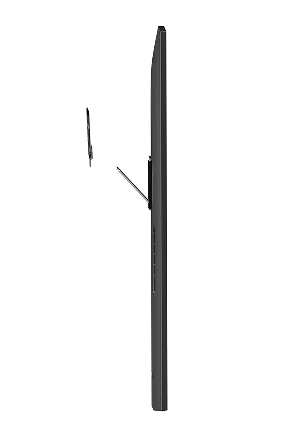 Neomounts Wandhalterung – Fix – 43–85" – VESA 150×100–1200×800 – bis 60 kg, für Samsung QMC, QBC, QHC und andere
