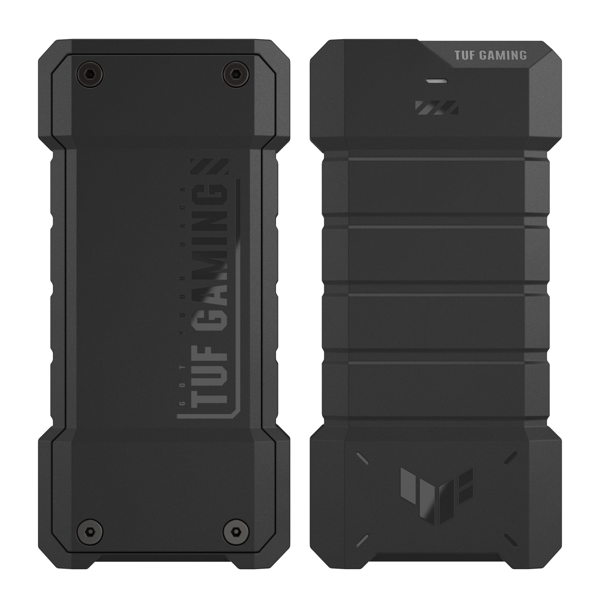 ASUS TUF Gaming AS1000 PLUS Speichergerät – 1 TB, USB Typ-C (USB 3.2 Gen 2x2), IP68