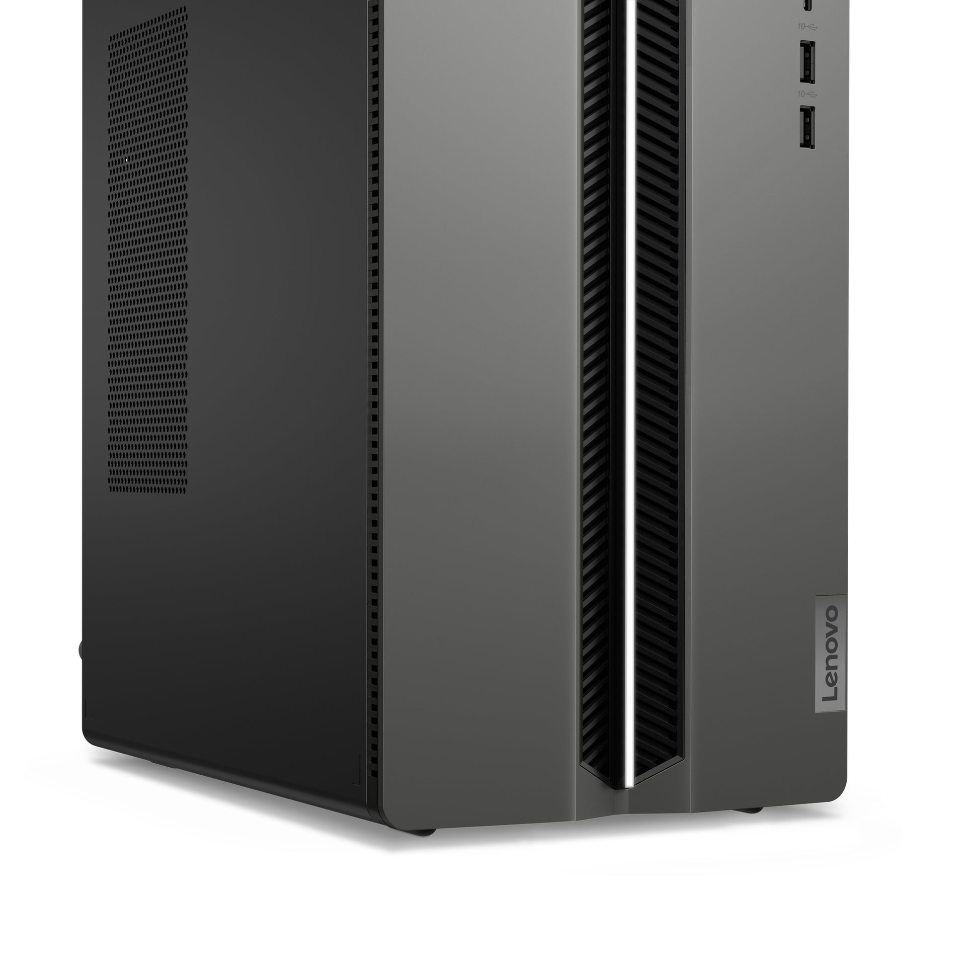 Lenovo Legion 17IAX10, Intel Core Ultra 7 255HX, NVIDIA GeForce RTX 5060 Ti, 32 GB, 1 TB – Windows 11 Home
