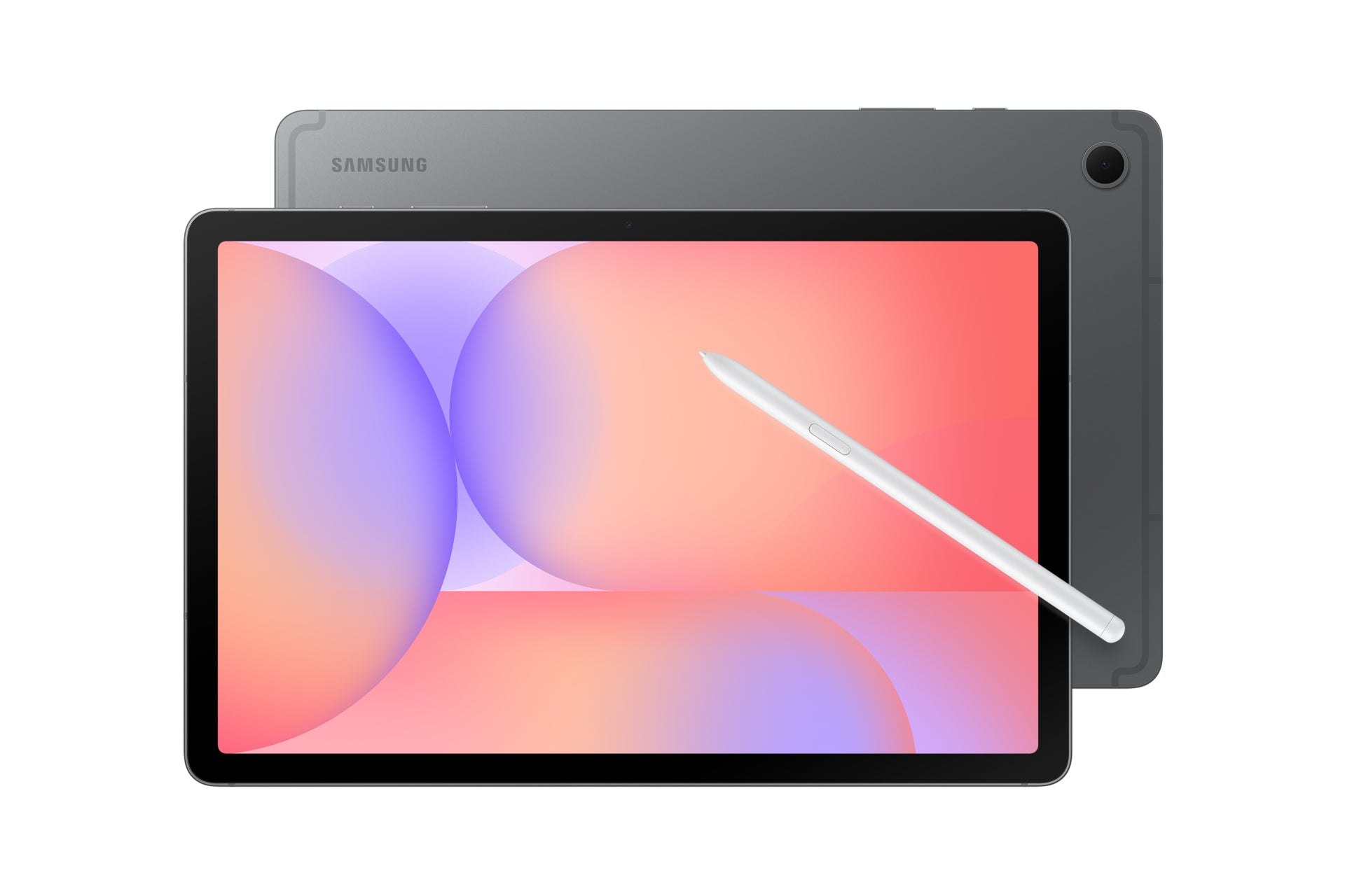 Samsung Galaxy Tab S10 Lite Sm-X400 – 10,9", 128 GB, 8 GB RAM, WLAN, Grau