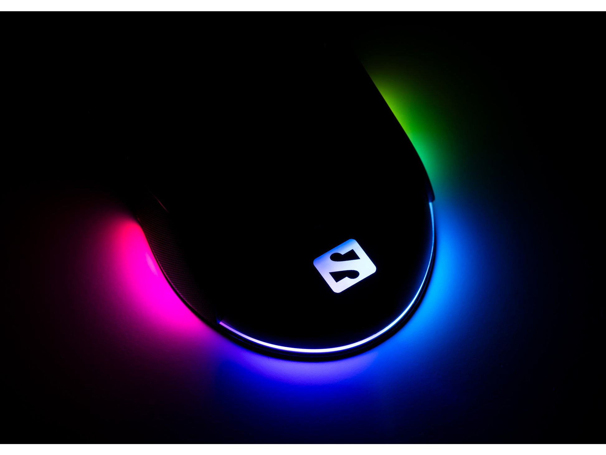 Sandberg FlexCover 6D Gaming-Maus