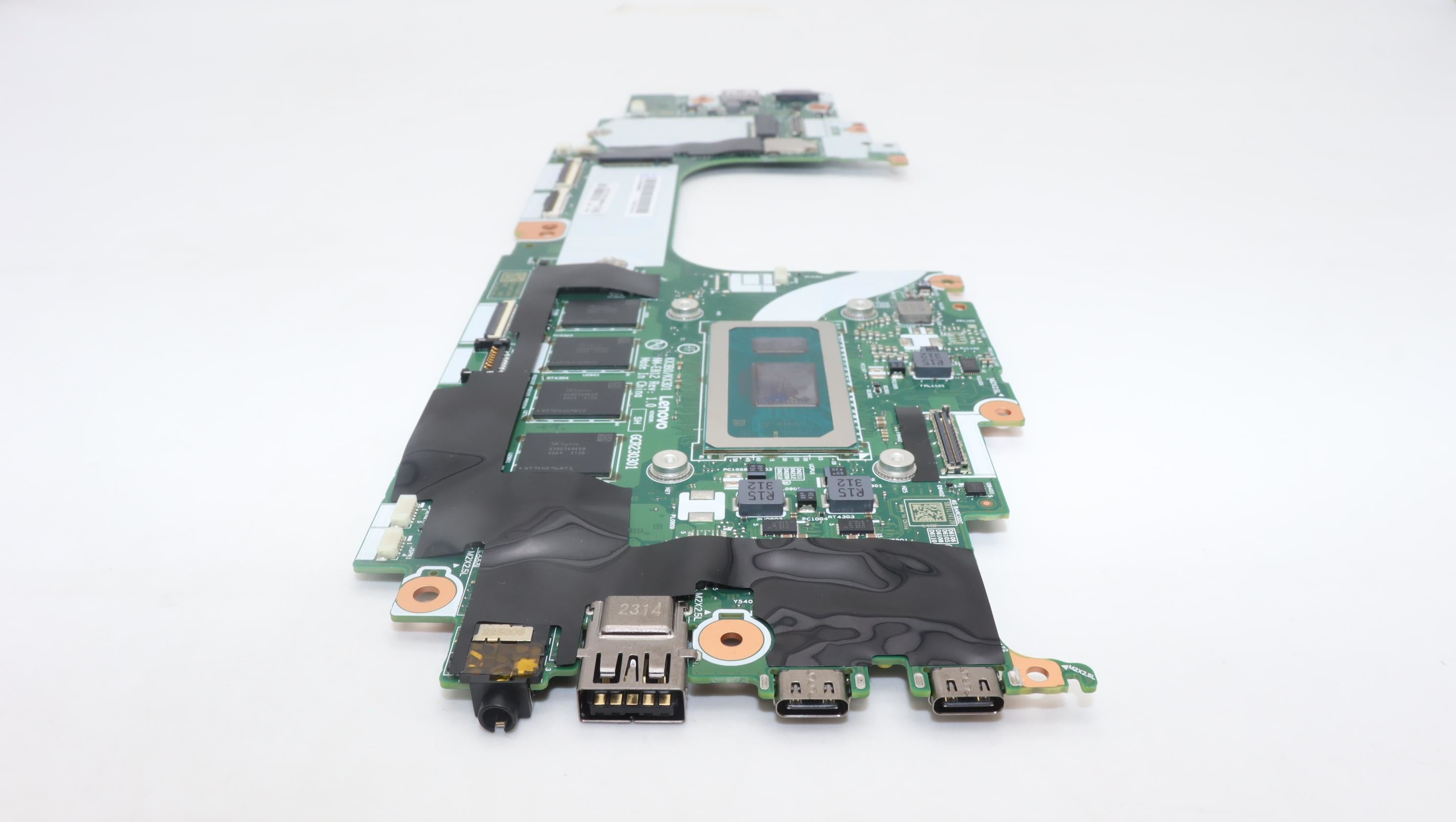 Lenovo 5B21L33807 – Mainboard – für ThinkPad X13 Yoga Gen 4, Mehrfarbig