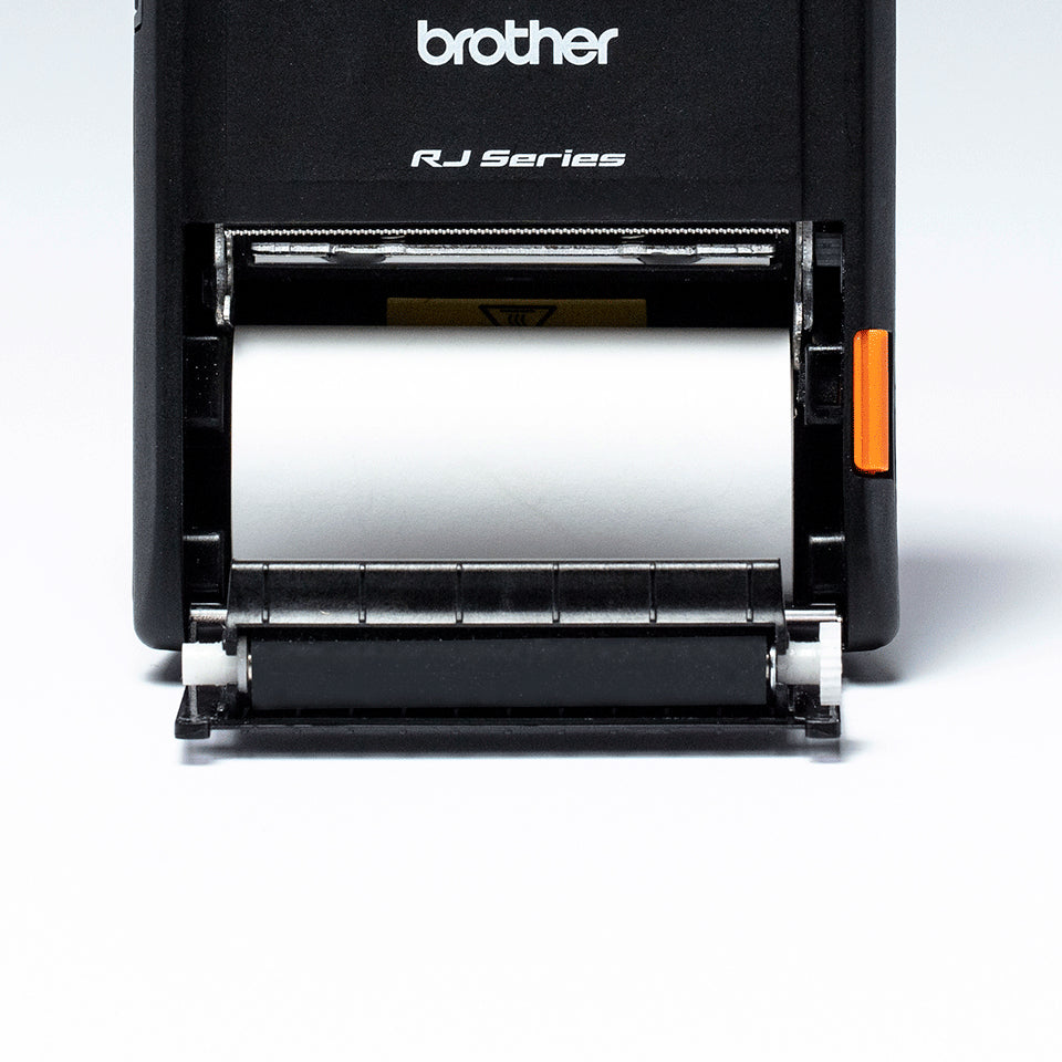 Brother Thermorolle 200 mm, 6,6 m – 1 Rolle