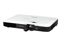 Epson EB-1780W, 3LCD-Projektor – WXGA, 3000 ANSI-Lumen, 16:10