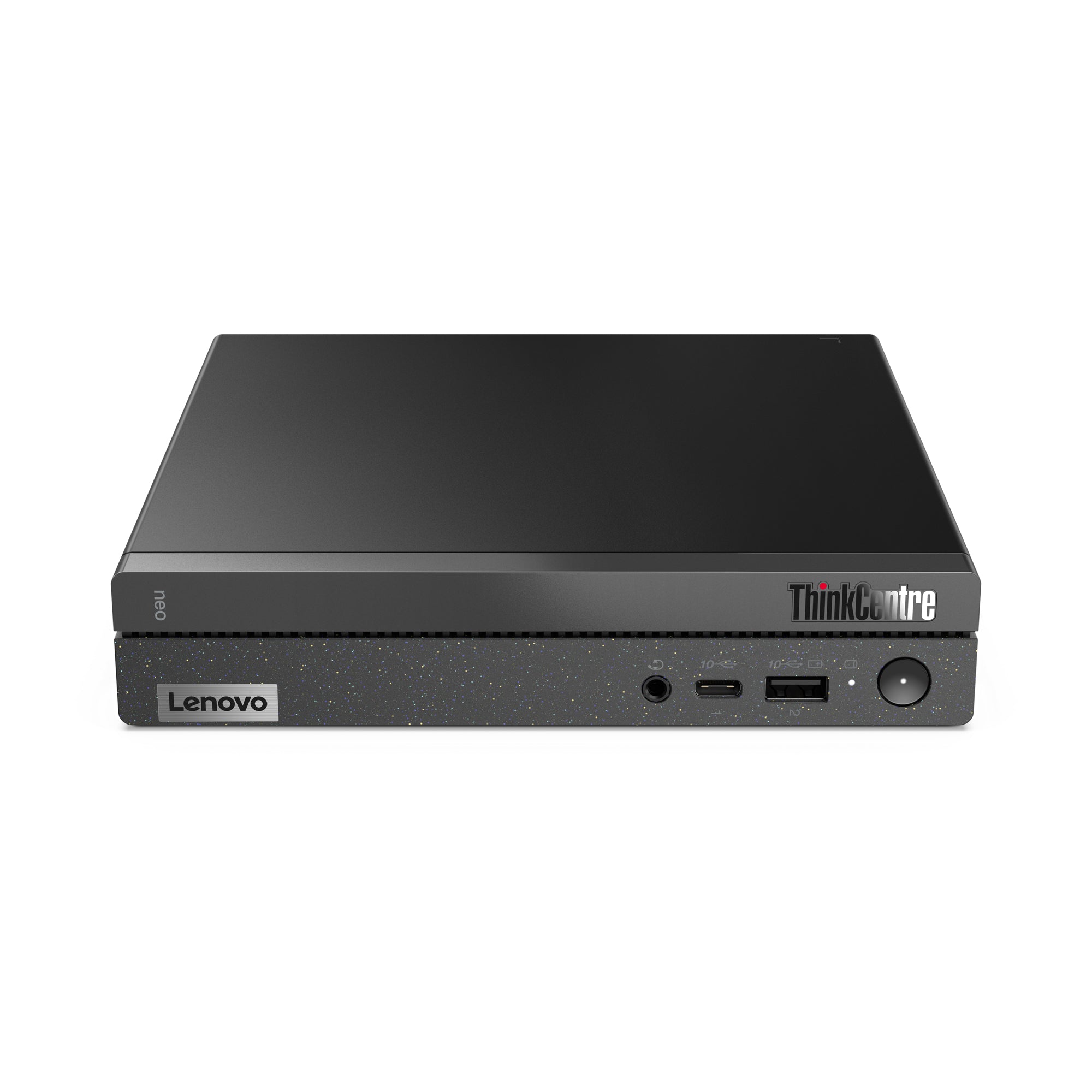 Lenovo Thinkcentre Neo 50Q Gen 4 Micro – Intel Core i5-13420H, 8 GB RAM, 256 GB SSD