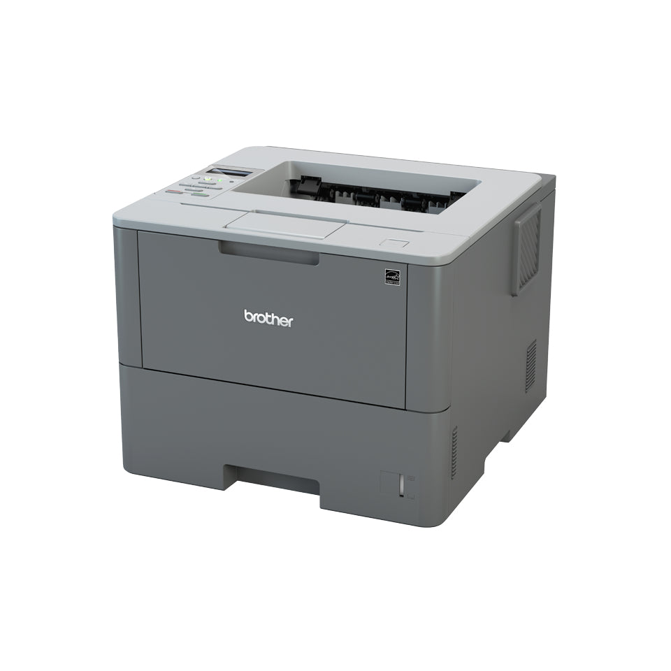 Brother HL-L6250DN – A4, 1200 × 1200 dpi