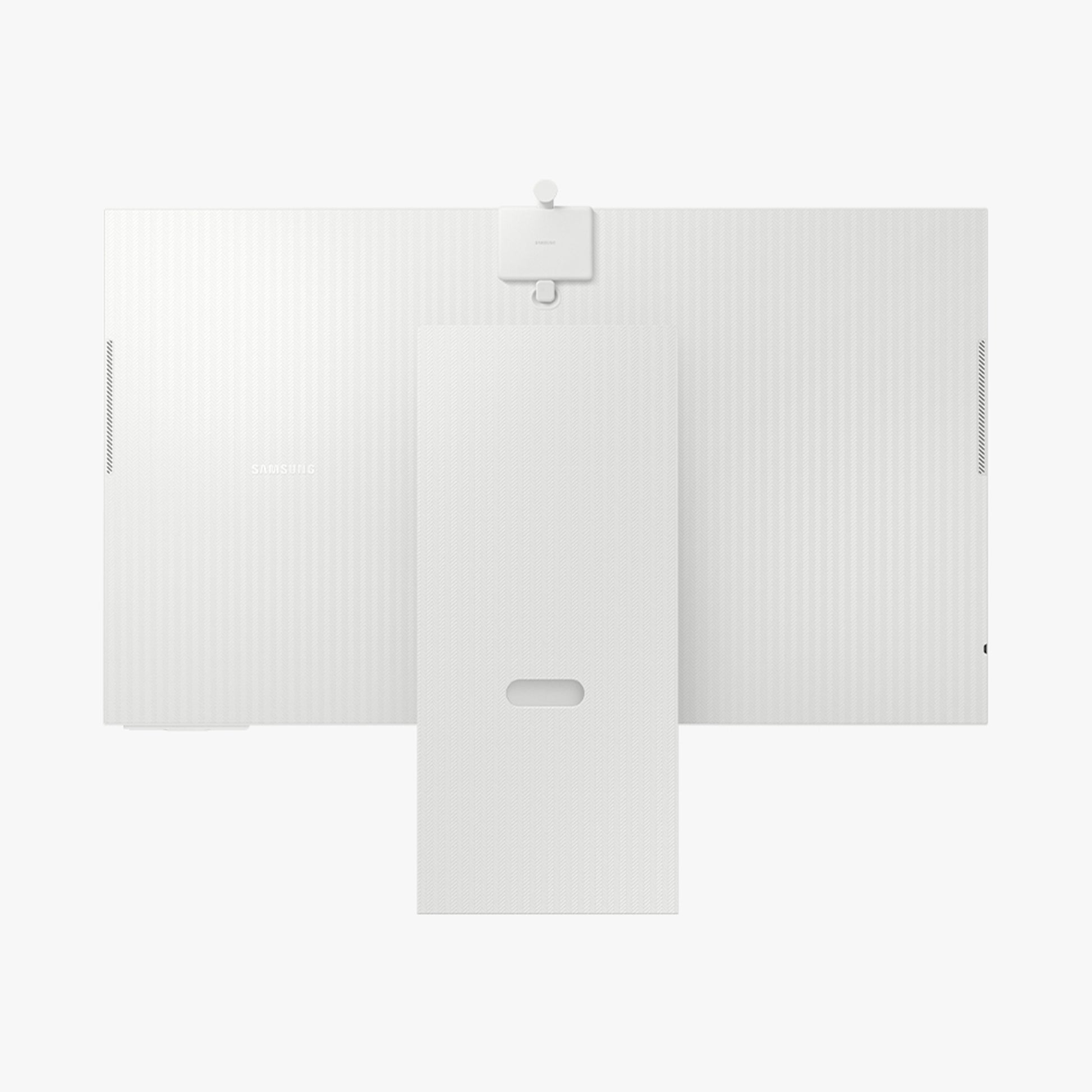 Samsung Smart Monitor M80F – Monitor, 3840 × 2160 (UHD 4K)