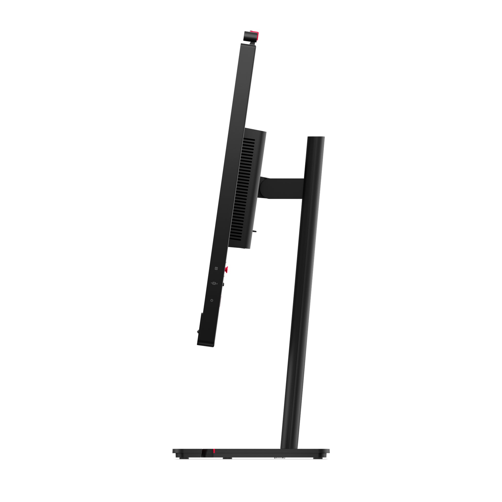 Lenovo ThinkVision T24-4v – 23,8", 1920 × 1080 (Full HD), IPS, 120 Hz, Webcam