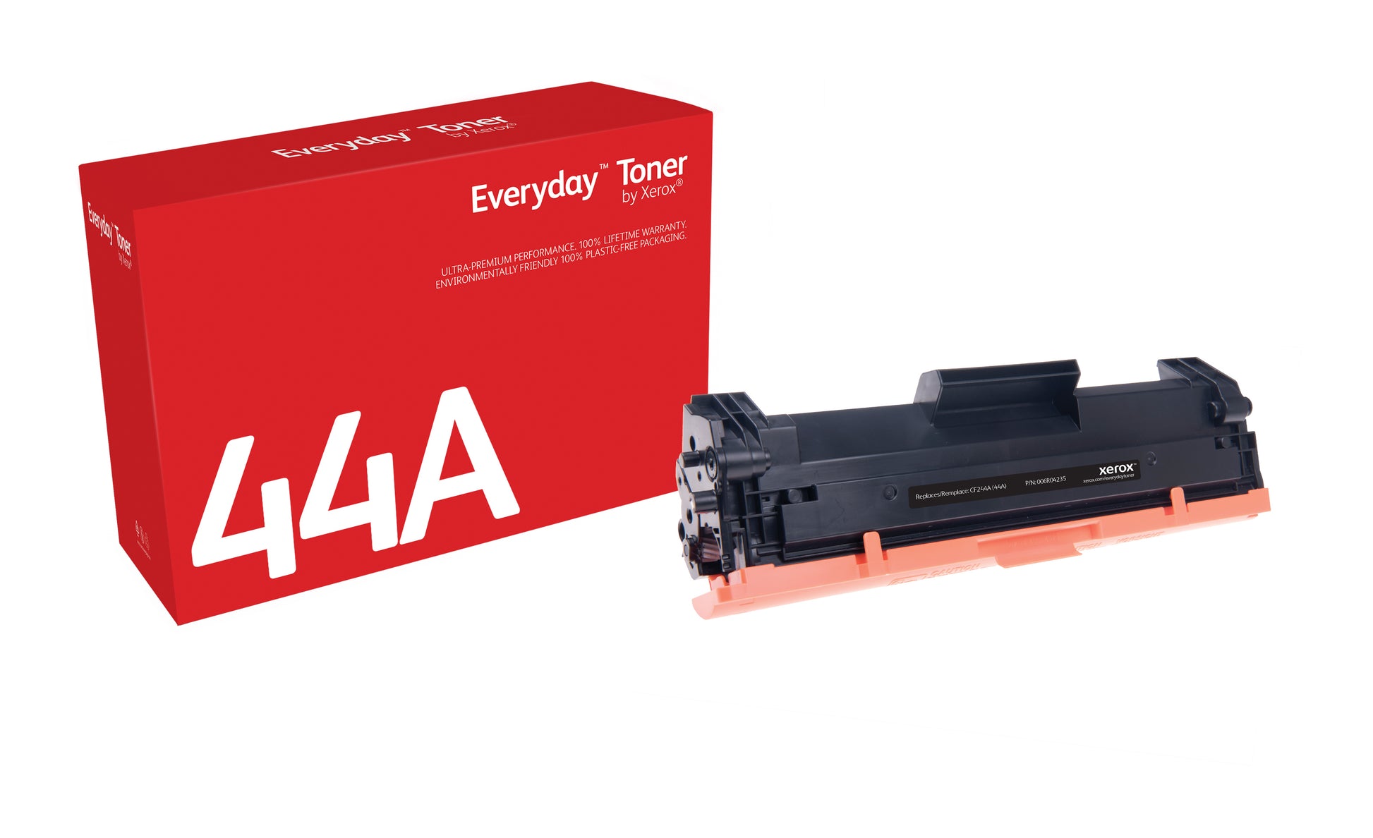 Xerox Toner CF244A – Schwarz – für HP LaserJet Pro M15