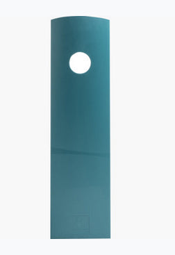 Exacompta Stehsammler – für A4+, blau, Kunststoff, B 266 × H 305 × T 82 mm