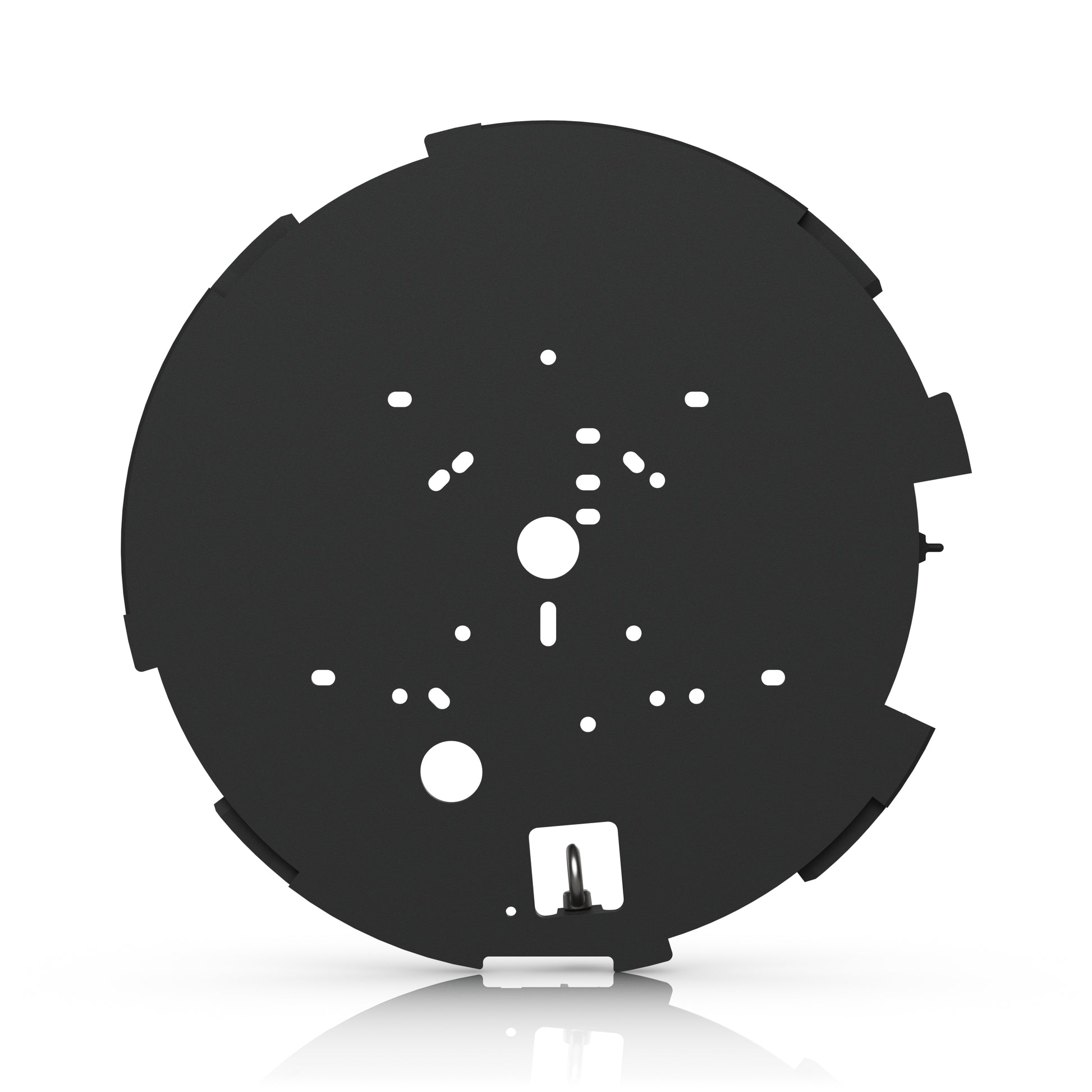 Ubiquiti Multisensor – 4K – 4× – PoE – IP66 IK10