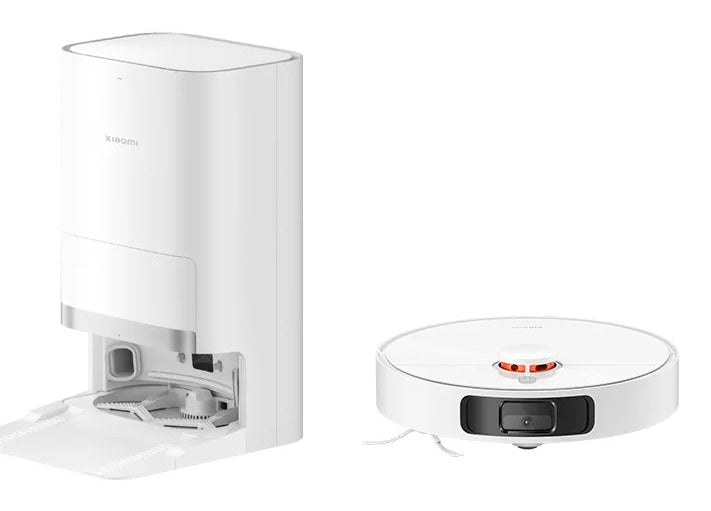Xiaomi Roboterstaubsauger X20+ – 5200 mAh, 0,4 l, Akkubetrieb, 220–240 V