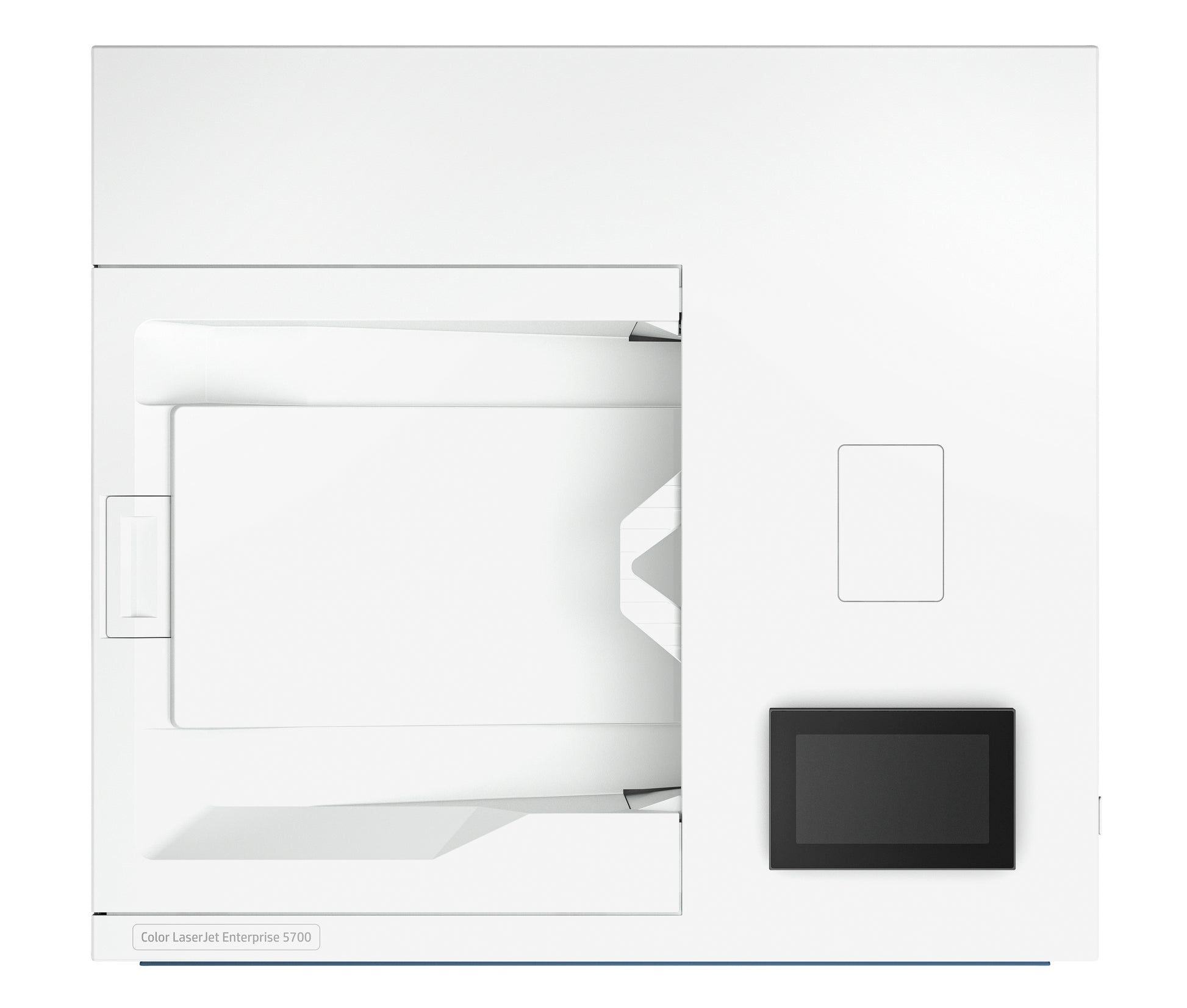 HP LaserJet Enterprise 5700dn – Farbe