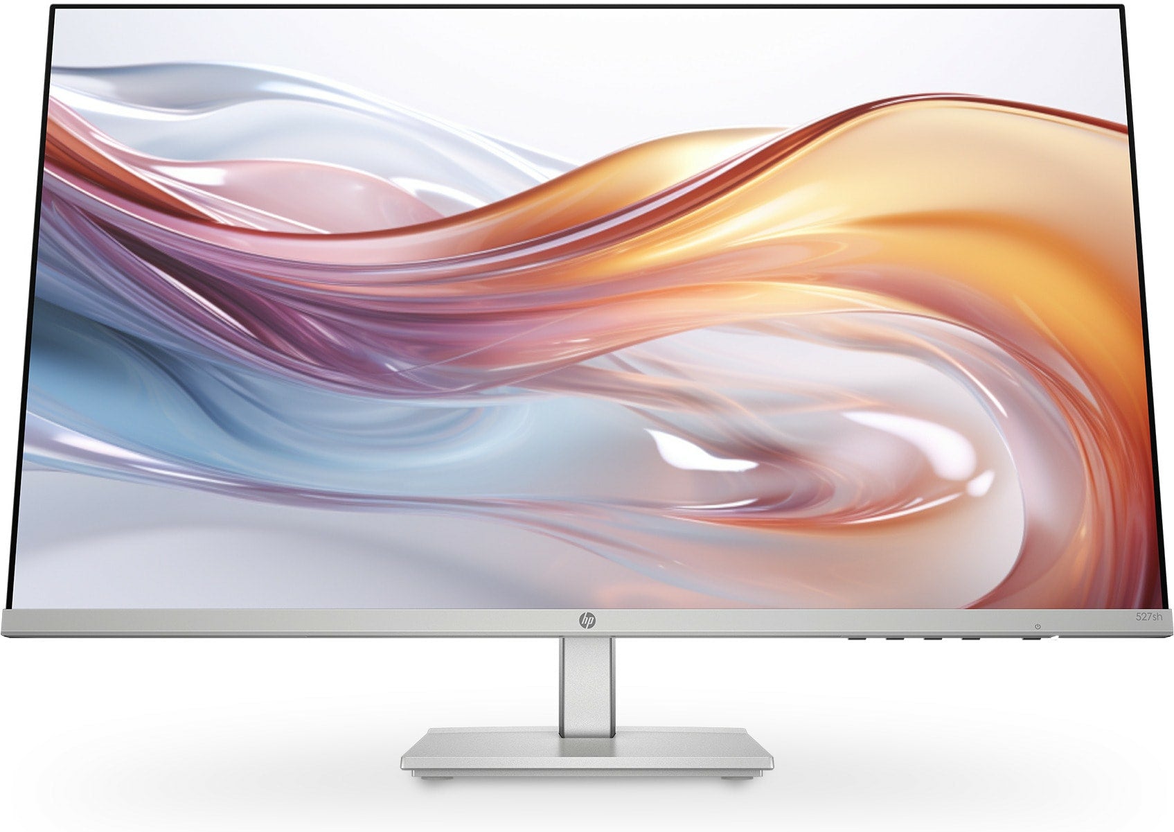 HP 527Sh – 27", 1920 × 1080 (Full HD), IPS, 100 Hz