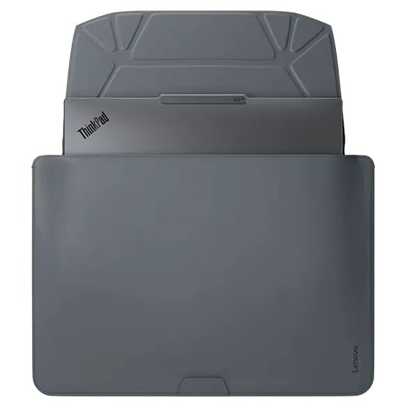 Lenovo Origami Notebook-Schutzhülle 15" – Grau