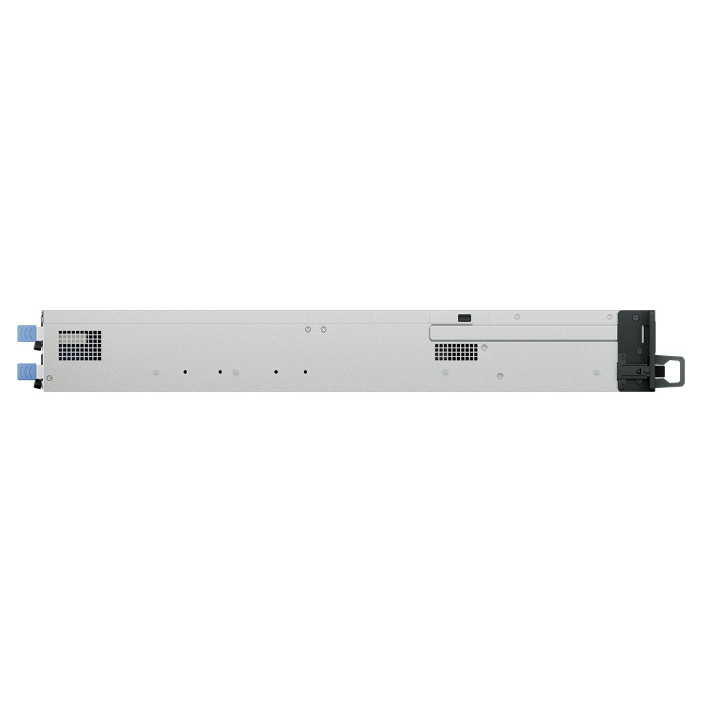 Synology SA3410 – 12-Bay Rack 2U NAS – Intel Xeon D-1541, 16 GB RAM, 10GbE, DSM