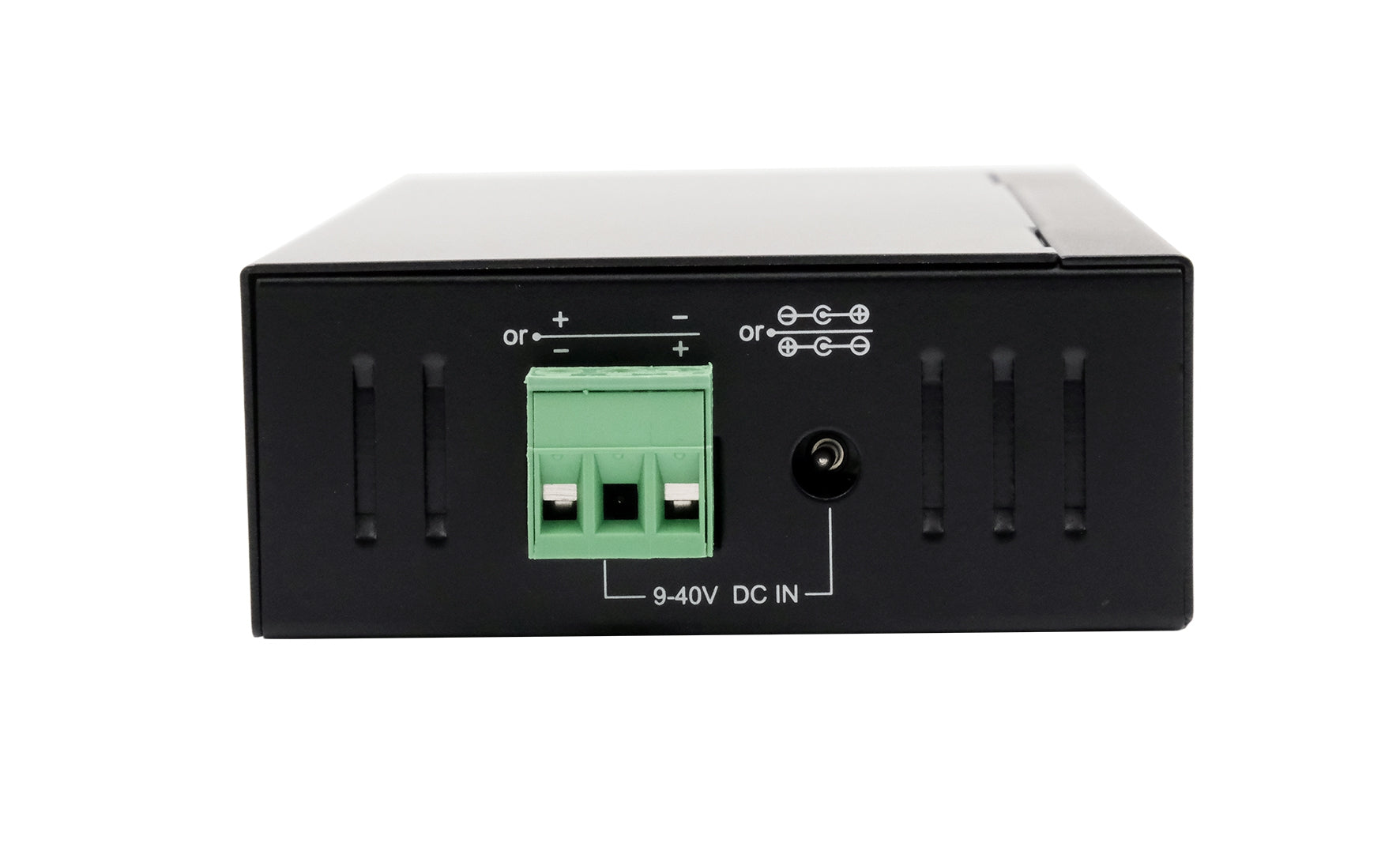 EXSYS EX-11227HMVS USB-Hub – USB-B, 7× USB-A (5 Gbit/s), für Windows/Mac/Linux
