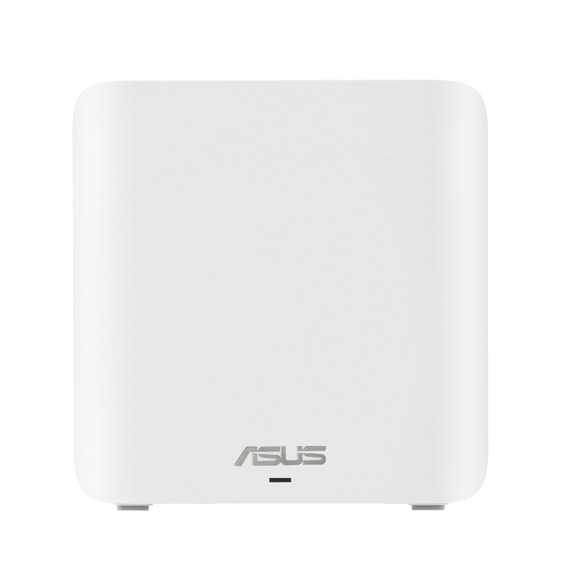 ASUS ZenWiFi BD4 Mesh-Set (2er) – Wi-Fi 7 (802.11be), Dual-Band (2,4/5 GHz), bis 2,88 Gbit/s, je 2× LAN