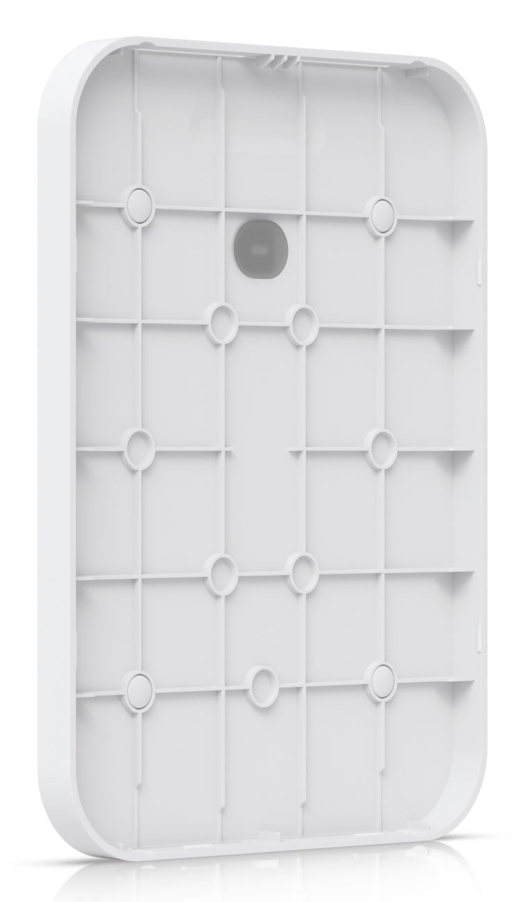 Ubiquiti UACC-U7-Pro-XG-Wall-FM – Abdeckkappe für WLAN-Zugangspunkt, für U7 Pro XG Wall, Weiss