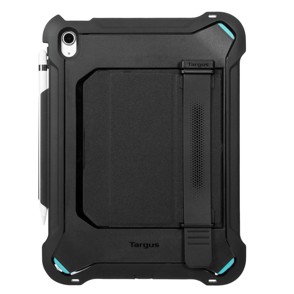 Targus SAFEPORT RUGGED Tablet-Hülle für iPad 10,9" (10. Gen.) – Schwarz