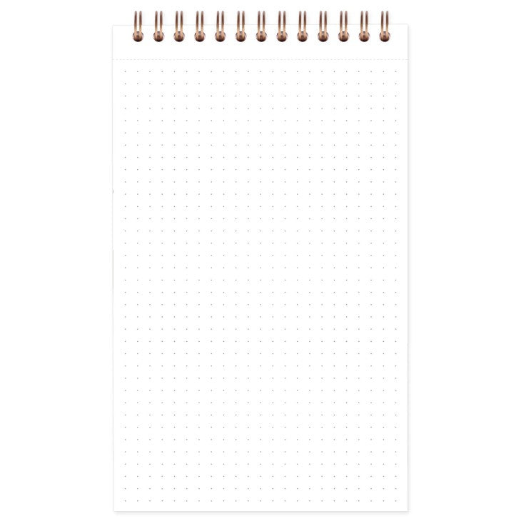 Clairefontaine TaskManager AgeBag – Planer ohne Jahr, 12 Monate, 12,0 × 18,0 cm, Hardcover, Gummiband, Braun