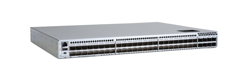 HPE SN6700B – Managed Switch – 32×SFP28, 1U