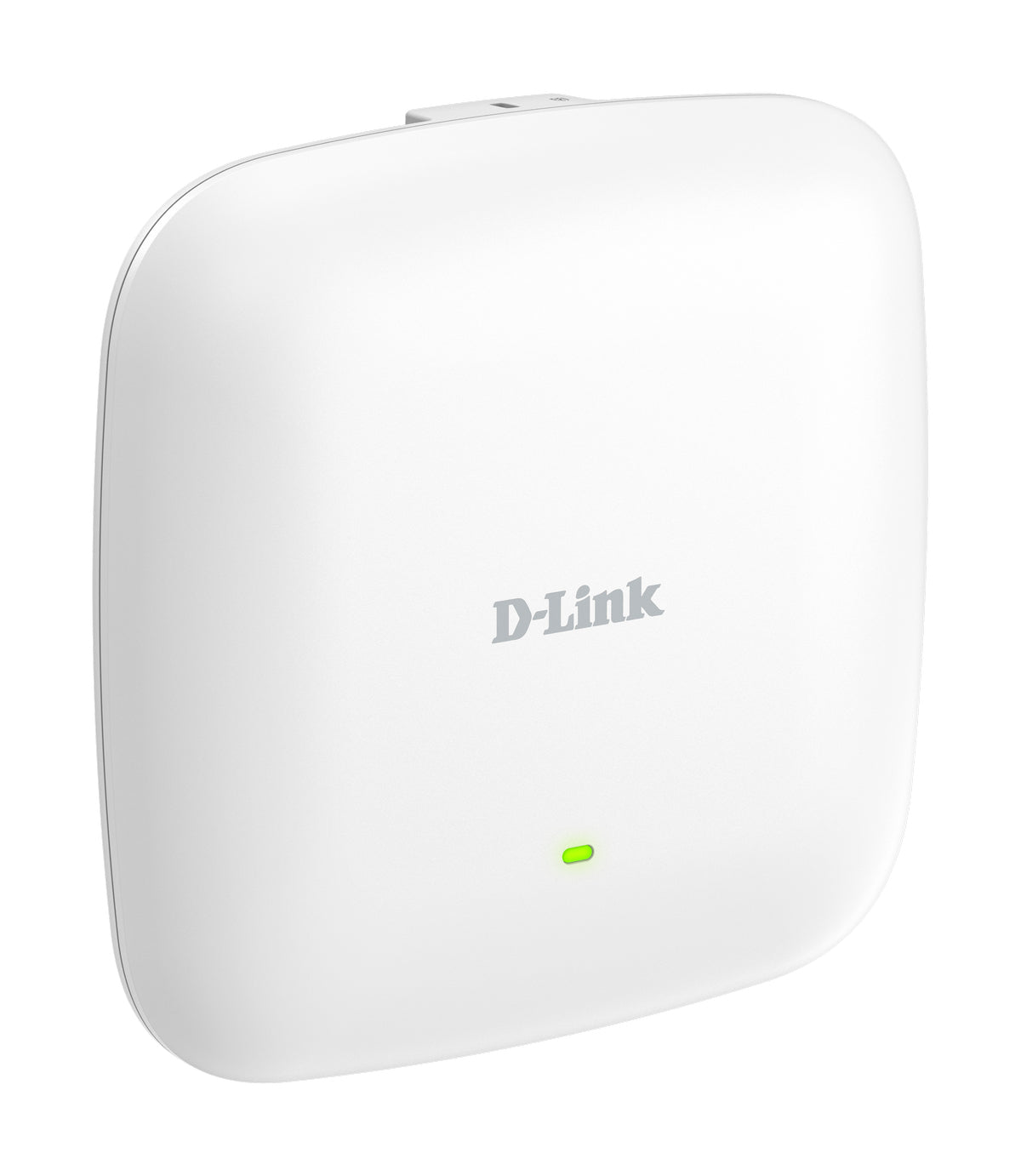 D-Link DAP-X3060 Access Point – Wi-Fi 6 (AX3000), Dual-Band (2,4/5 GHz), 3,0 Gbit/s, 2,5GbE, PoE+
