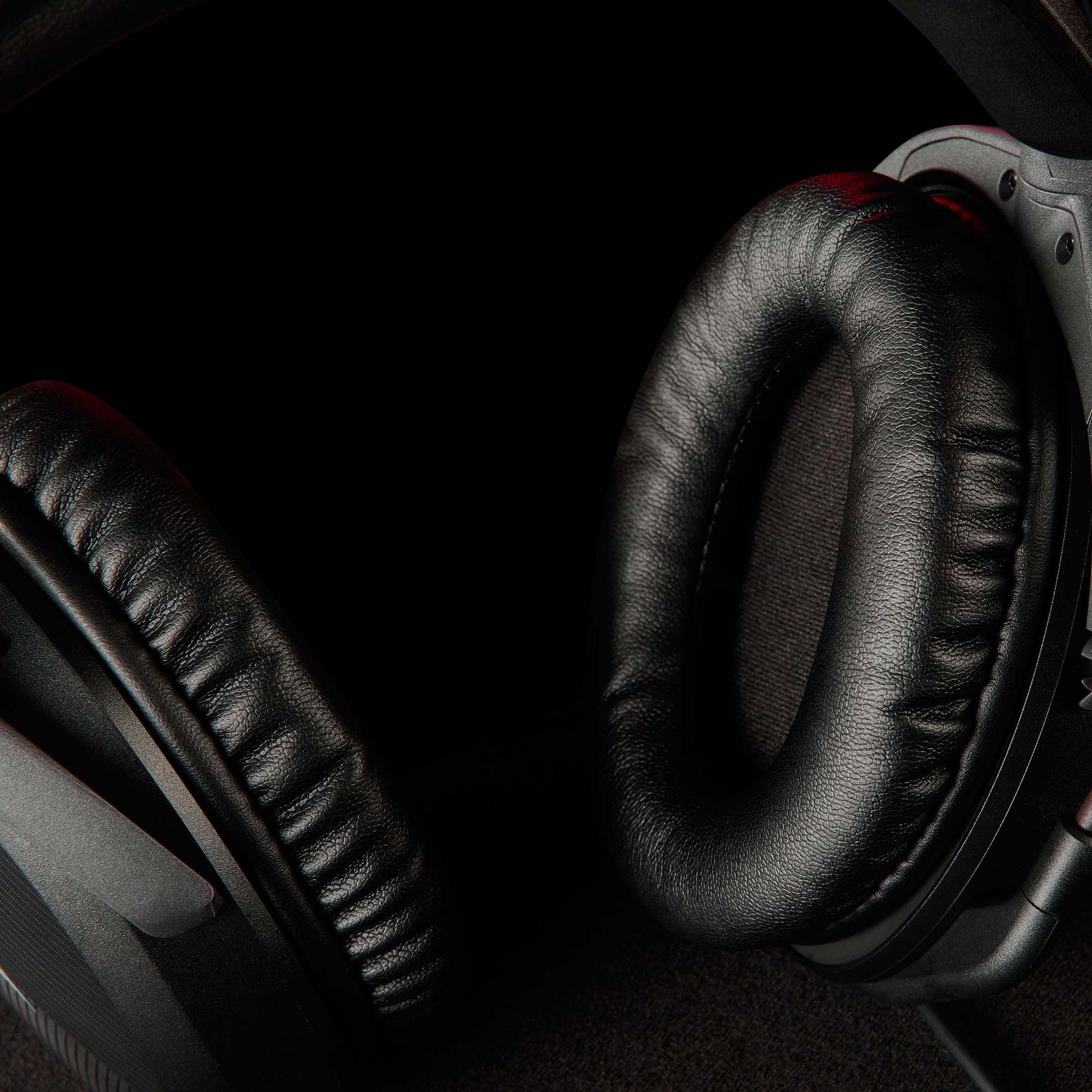 HyperX Cloud Stinger 2 – Gaming-Headset, Over-Ear – 3,5 mm Klinke, Surround-Sound, Stummschaltung – Schwarz